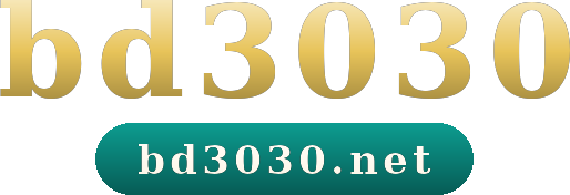bd3030 logo