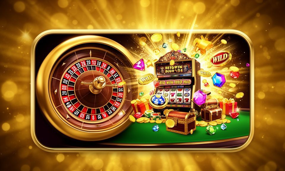 bd3030 Inside Our Roulette Spinner Selection